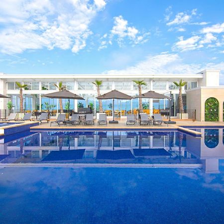 Bellafer Collection Hotel & Resort โรซาริโต ภายนอก รูปภาพ