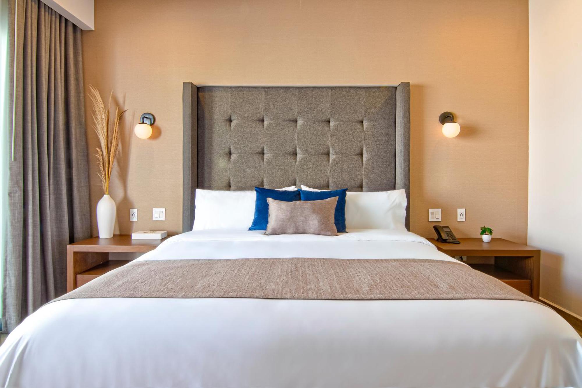 Bellafer Collection Hotel & Resort โรซาริโต ภายนอก รูปภาพ