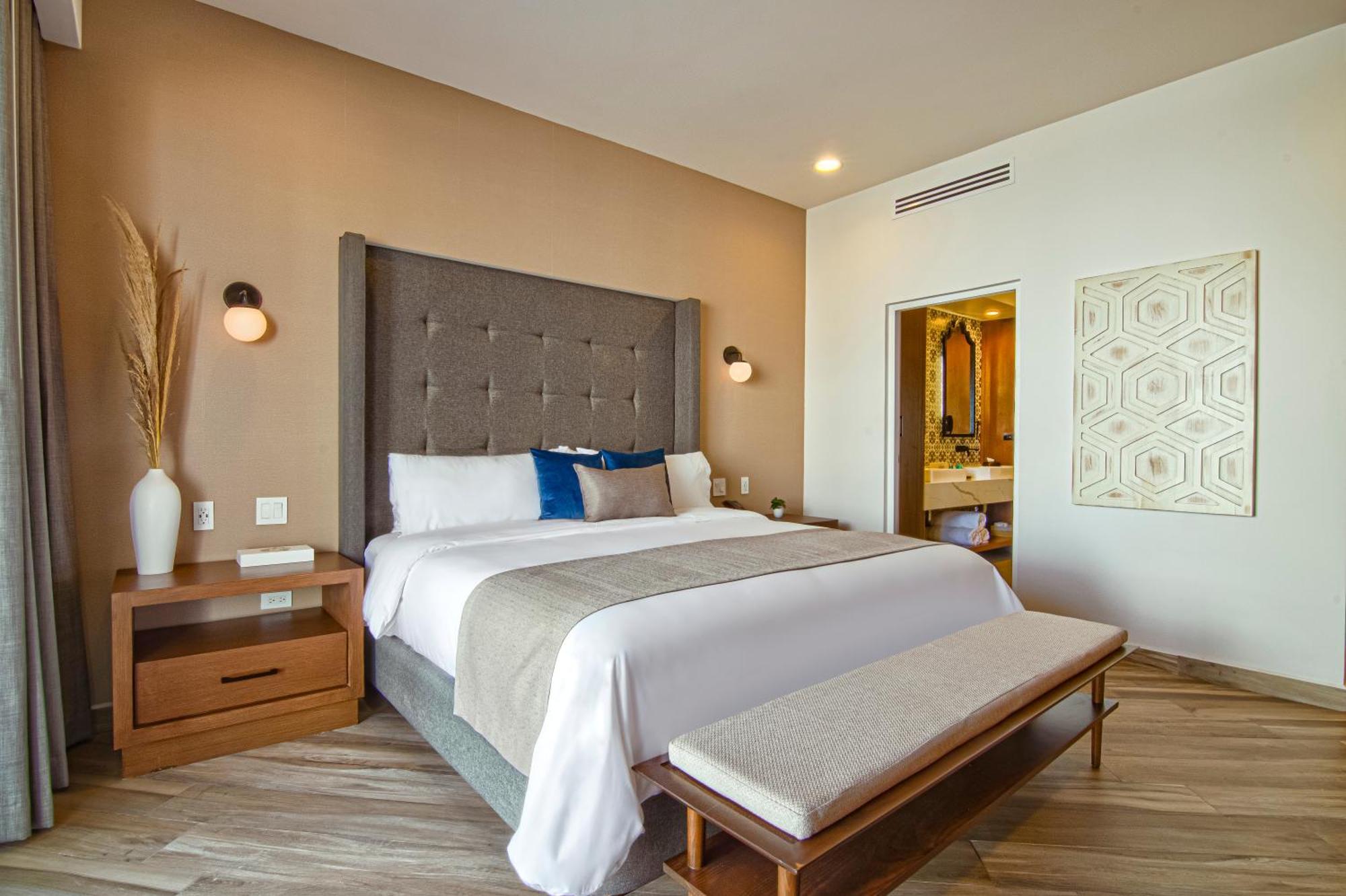 Bellafer Collection Hotel & Resort โรซาริโต ภายนอก รูปภาพ