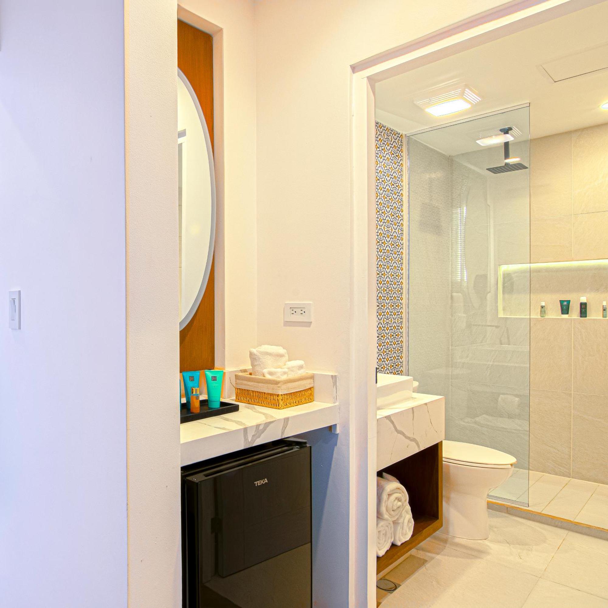 Bellafer Collection Hotel & Resort โรซาริโต ภายนอก รูปภาพ