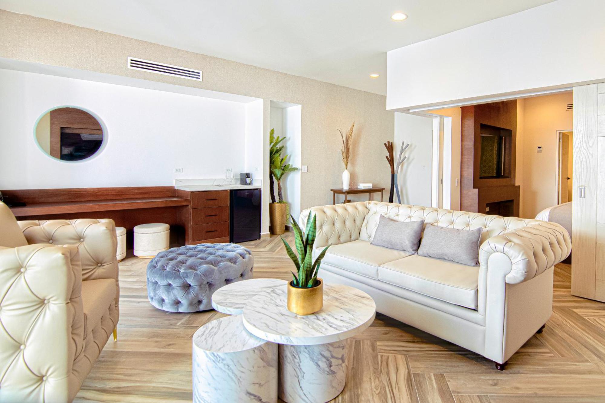 Bellafer Collection Hotel & Resort โรซาริโต ภายนอก รูปภาพ