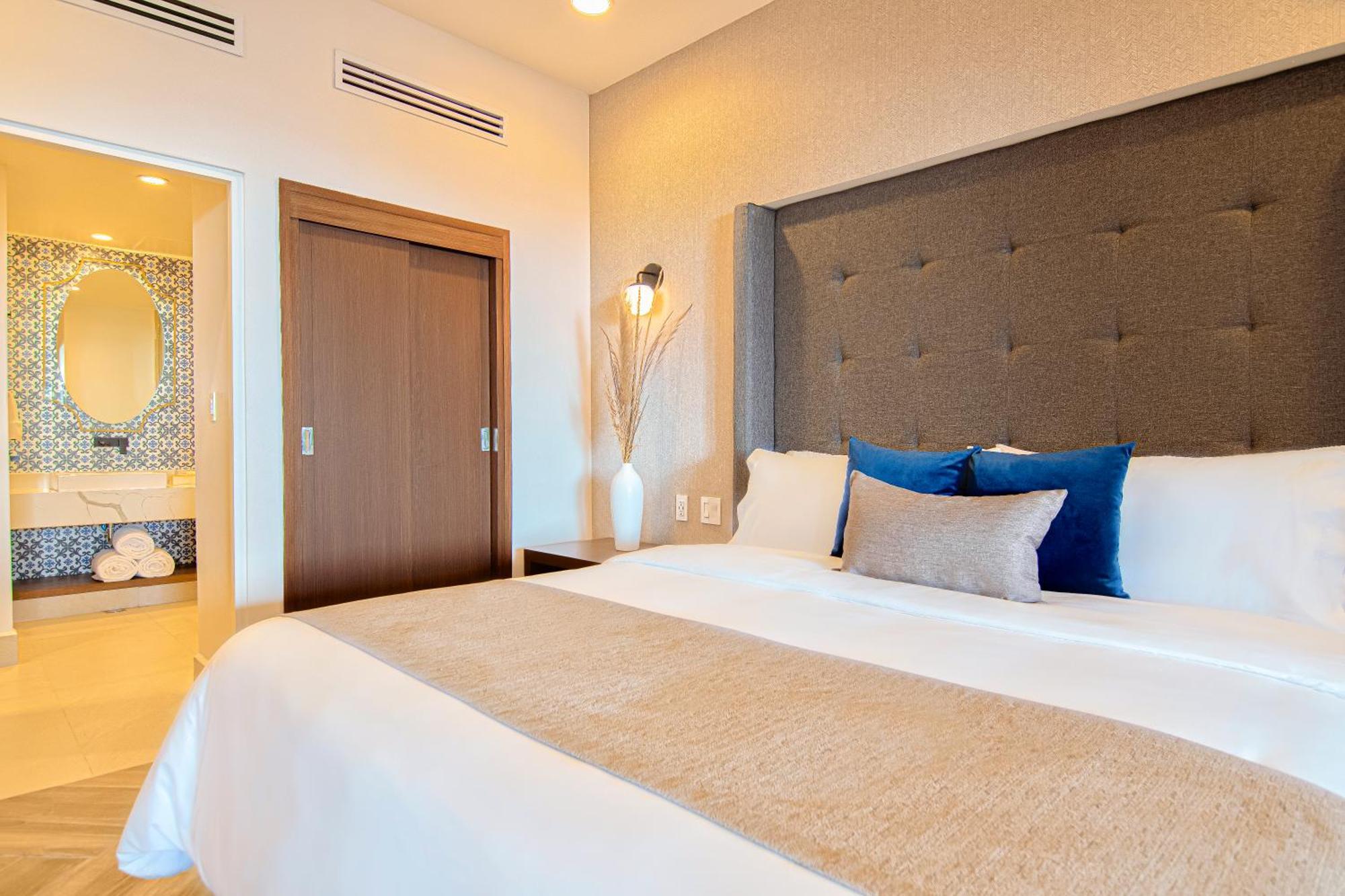Bellafer Collection Hotel & Resort โรซาริโต ภายนอก รูปภาพ