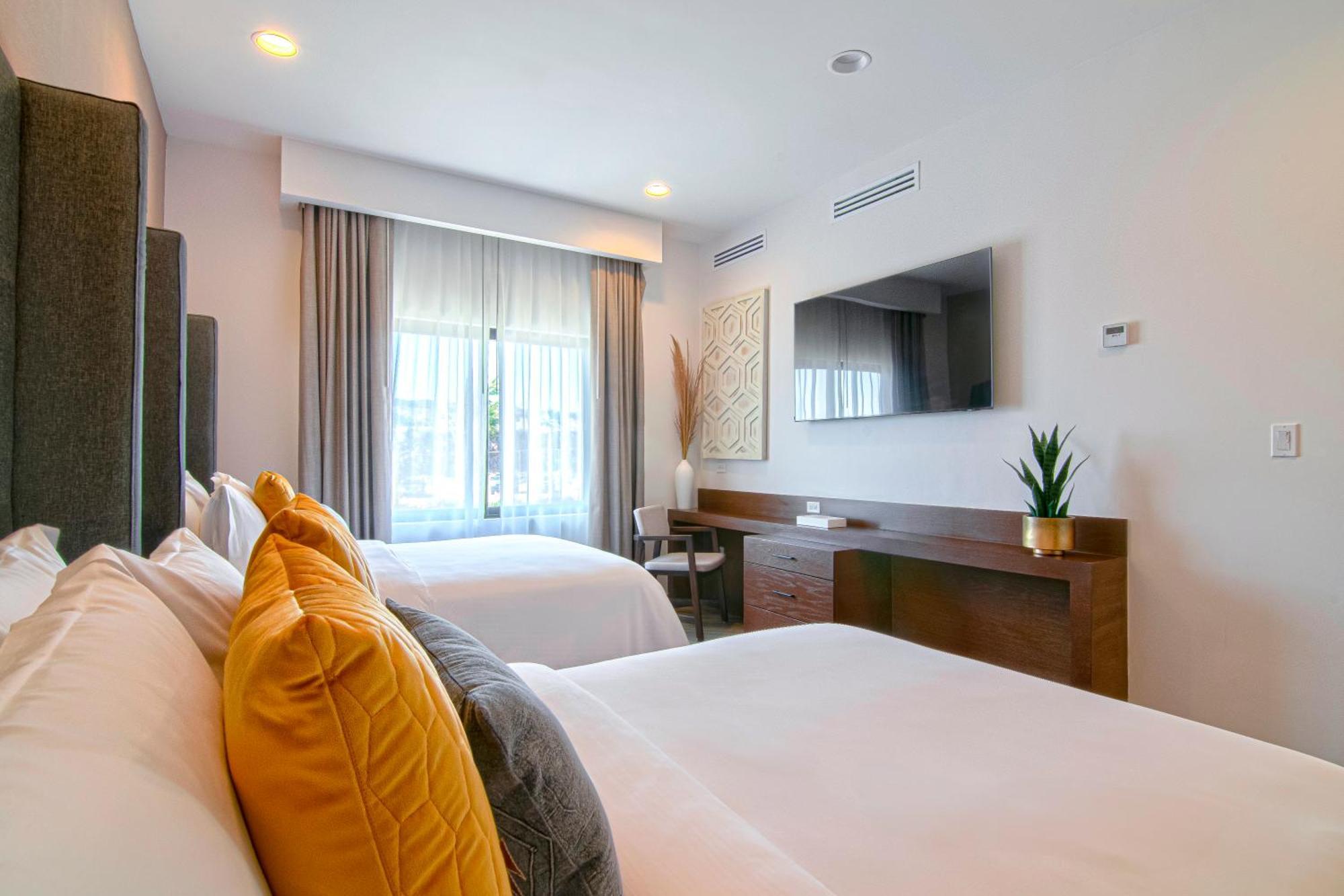 Bellafer Collection Hotel & Resort โรซาริโต ภายนอก รูปภาพ