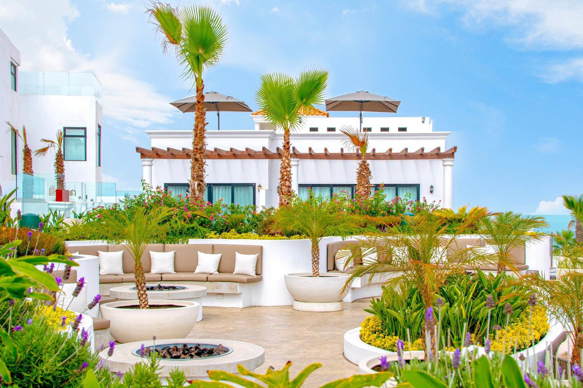 Bellafer Collection Hotel & Resort โรซาริโต ภายนอก รูปภาพ